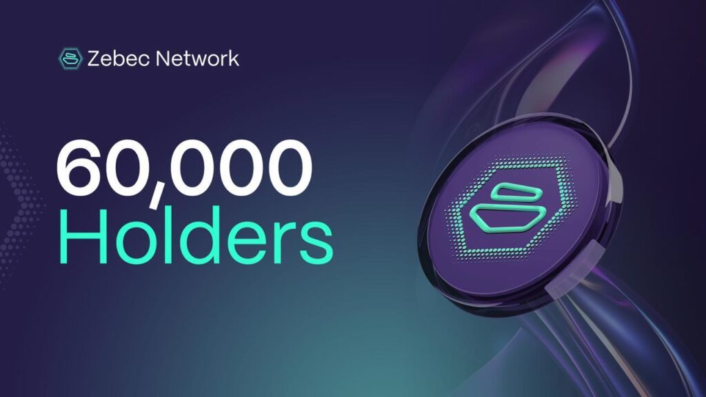 zebec network