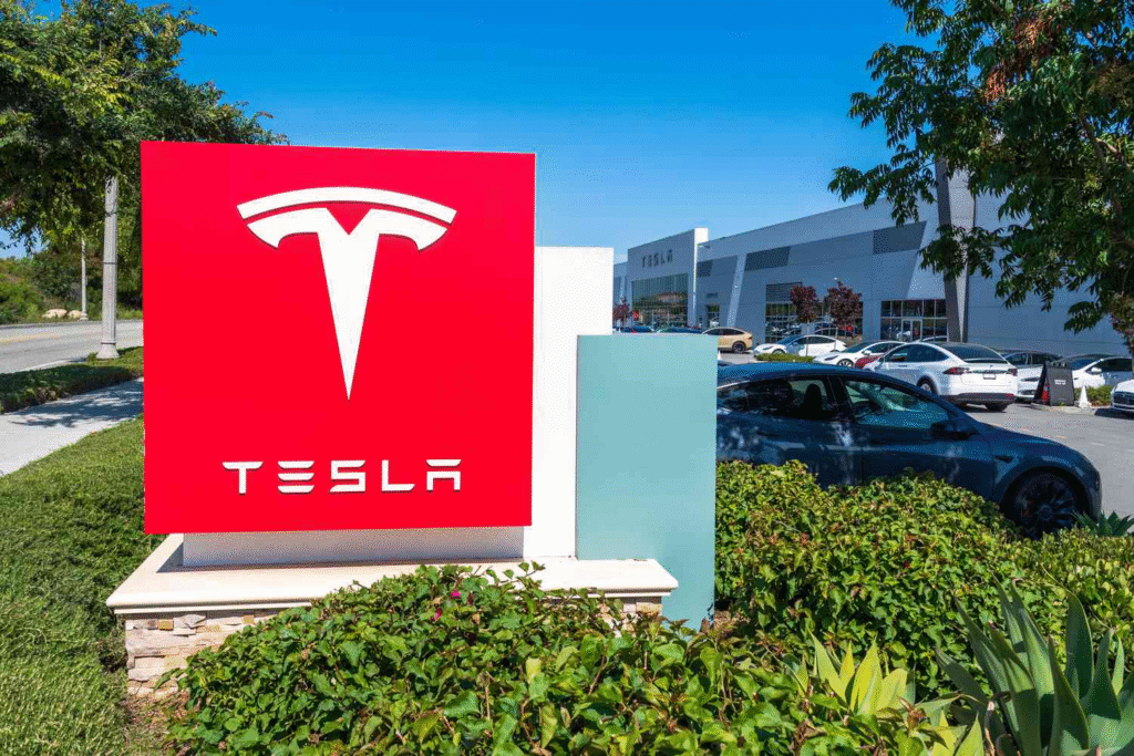 Tesla