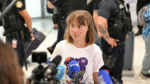 Greta Thunberg