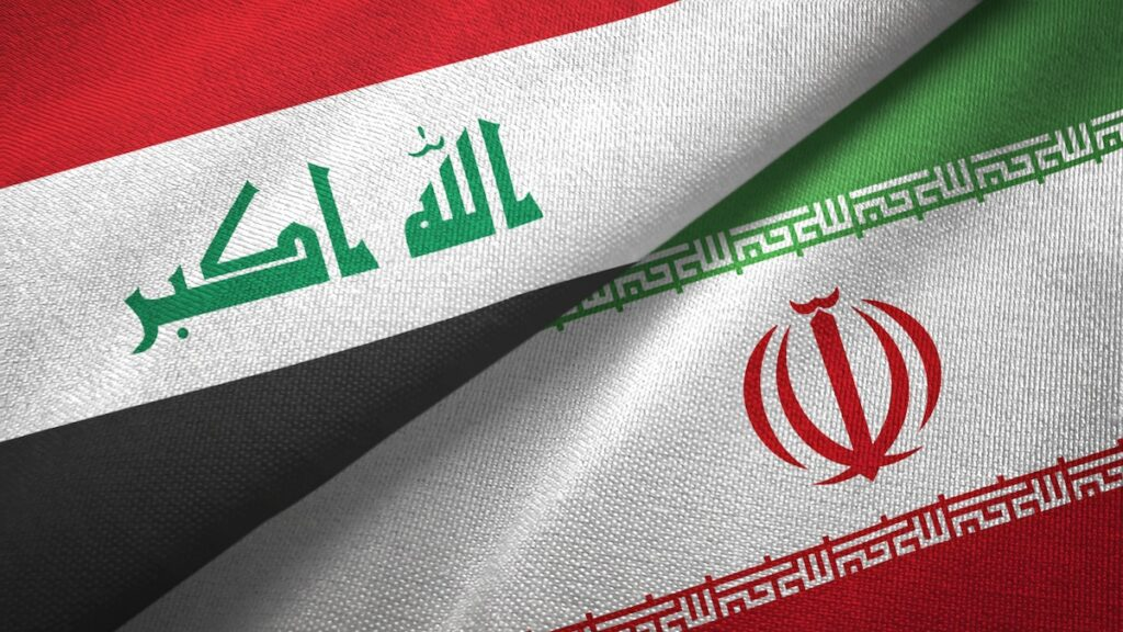 Iraq