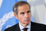 IAEA chief