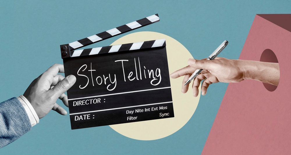 10 Storytelling Techniques That Make Startups Unforgettable