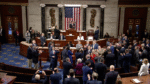 Congress passes Trump's